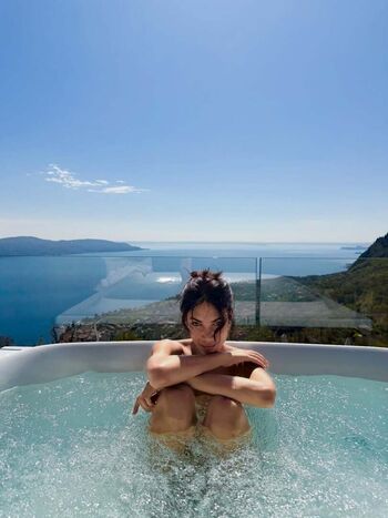 Full leaked Elodie di patrizi private onlyfans photo