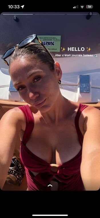 Full leaked Eloise appelle private onlyfans photo