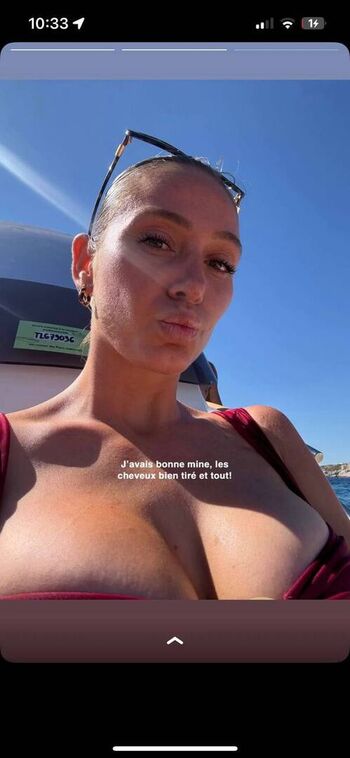 Full leaked Eloise appelle private onlyfans photo