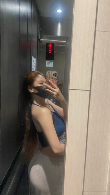 Full leaked Eloise winchel private onlyfans photo