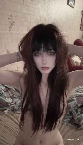 Full leaked Elona berger private onlyfans photo