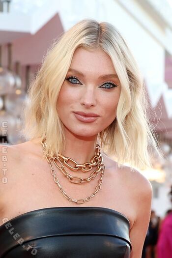 Full leaked Elsa hosk page private onlyfans photo