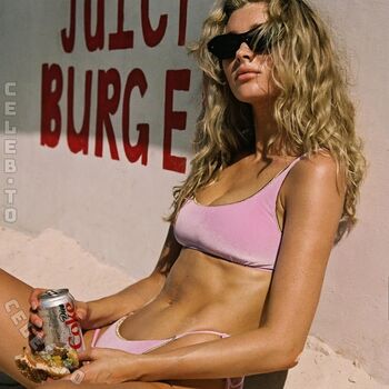 Full leaked Elsa hosk private onlyfans photo