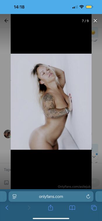 Full leaked Elsiajub private onlyfans photo