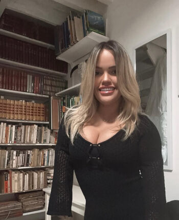 Full leaked Elsiajub private onlyfans photo