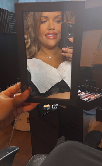 Full leaked Elsiajub private onlyfans photo