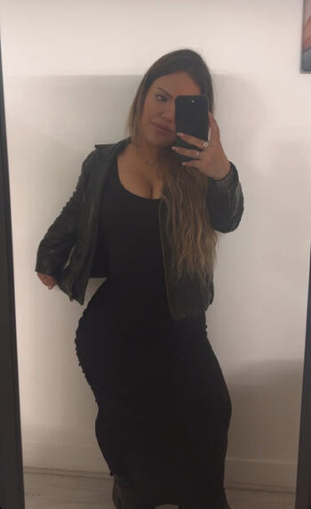 Full leaked Elsiajub private onlyfans photo