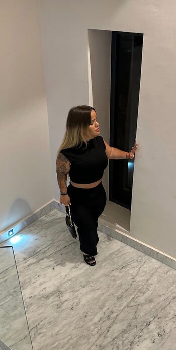 Full leaked Elsiajub private onlyfans photo