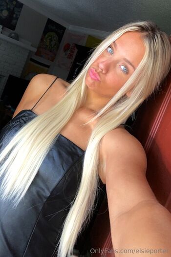 elsieporter