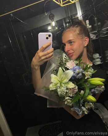 Full leaked Elvaya private onlyfans photo