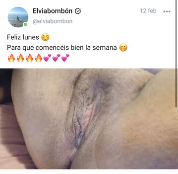 elviabombon