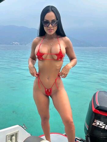 Full leaked Elymar zurita private onlyfans photo