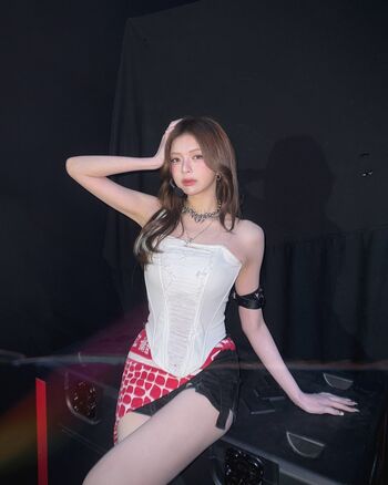 Full leaked Elyn leong private onlyfans photo
