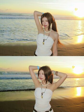 Full leaked Elyn leong private onlyfans photo