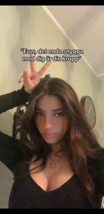 Full leaked Elysandra ali sadun private onlyfans photo