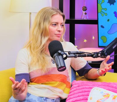 Full leaked Elyse willems private onlyfans photo
