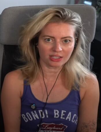 Elyse Willems