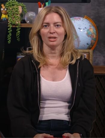 Elyse Willems