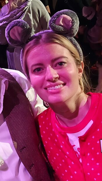 Elyse Willems