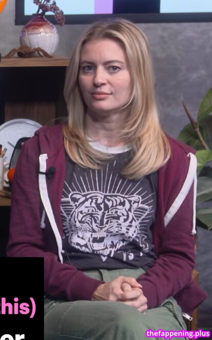 Elyse Willems