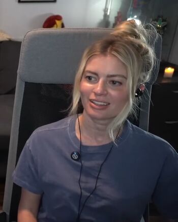 Elyse Willems