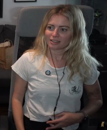 Elyse Willems