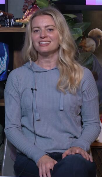 Elyse Willems