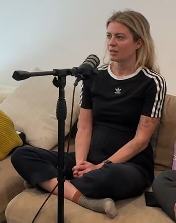Full leaked Elyse willems private onlyfans photo