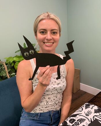 Full leaked Elyse willems private onlyfans photo