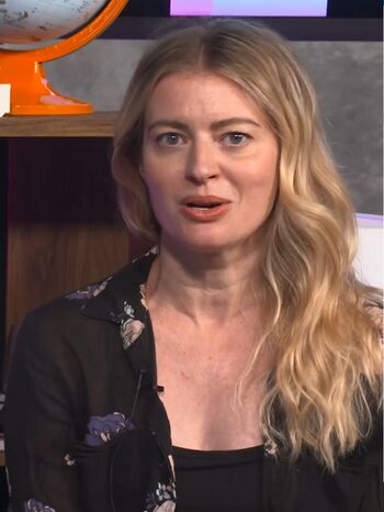 Elyse Willems