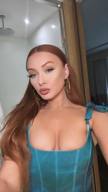 Full leaked Elz the witch private onlyfans photo