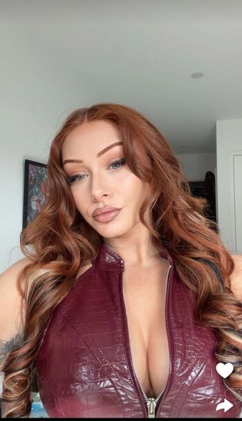 Full leaked Elz the witch private onlyfans photo