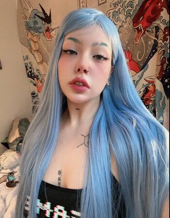 Full leaked Elzinha chan private onlyfans photo