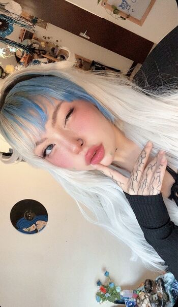 Full leaked Elzinha chan private onlyfans photo