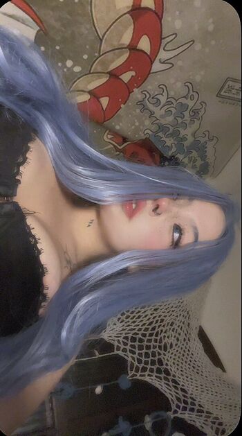 Full leaked Elzinha chan private onlyfans photo