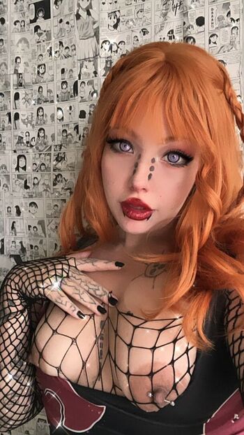 Full leaked Elzinha chan private onlyfans photo
