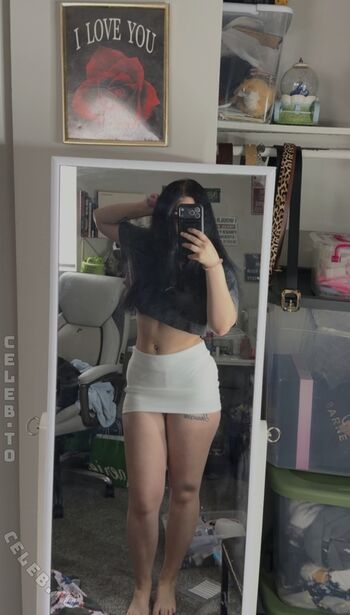 Full leaked Em sour skittles private onlyfans photo