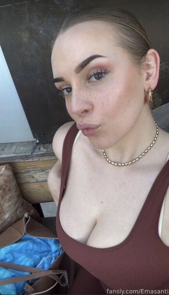 Full leaked Ema santi  page private onlyfans photo
