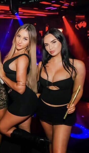Full leaked Emalie das private onlyfans photo