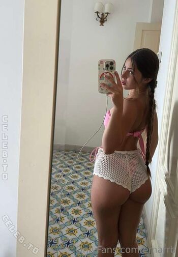 Full leaked Emarrb private onlyfans photo