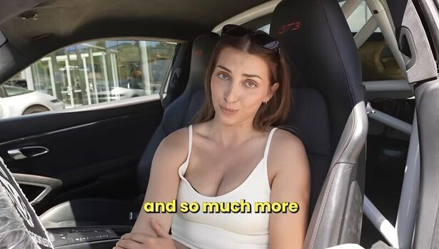 Full leaked Emelia hartford private onlyfans photo