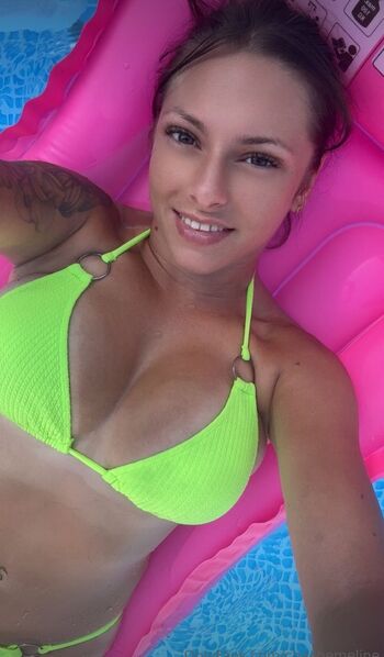 Full leaked Emeline private onlyfans photo