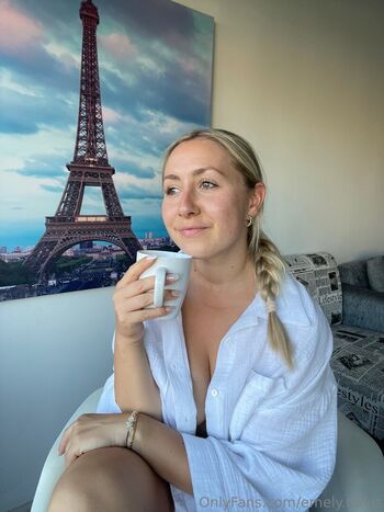 Full leaked Emely davis page private onlyfans photo