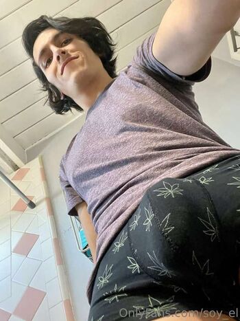 Full leaked Emerald private onlyfans photo