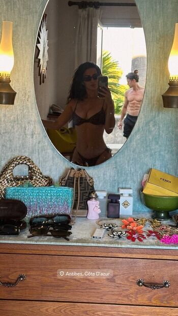Full leaked Emeraude toubia private onlyfans photo