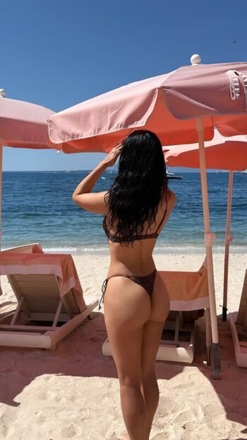 Full leaked Emeraude toubia private onlyfans photo
