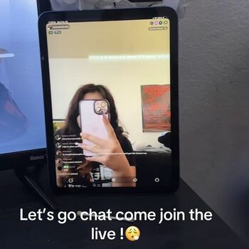 Full leaked Emerilina private onlyfans photo