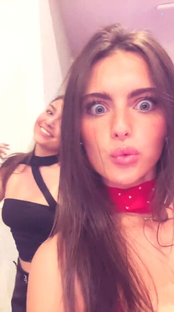 Full leaked Emerson llewallyn private onlyfans photo