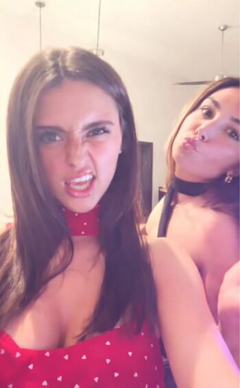 Full leaked Emerson llewallyn private onlyfans photo