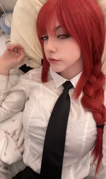 Full leaked Emiki private onlyfans photo